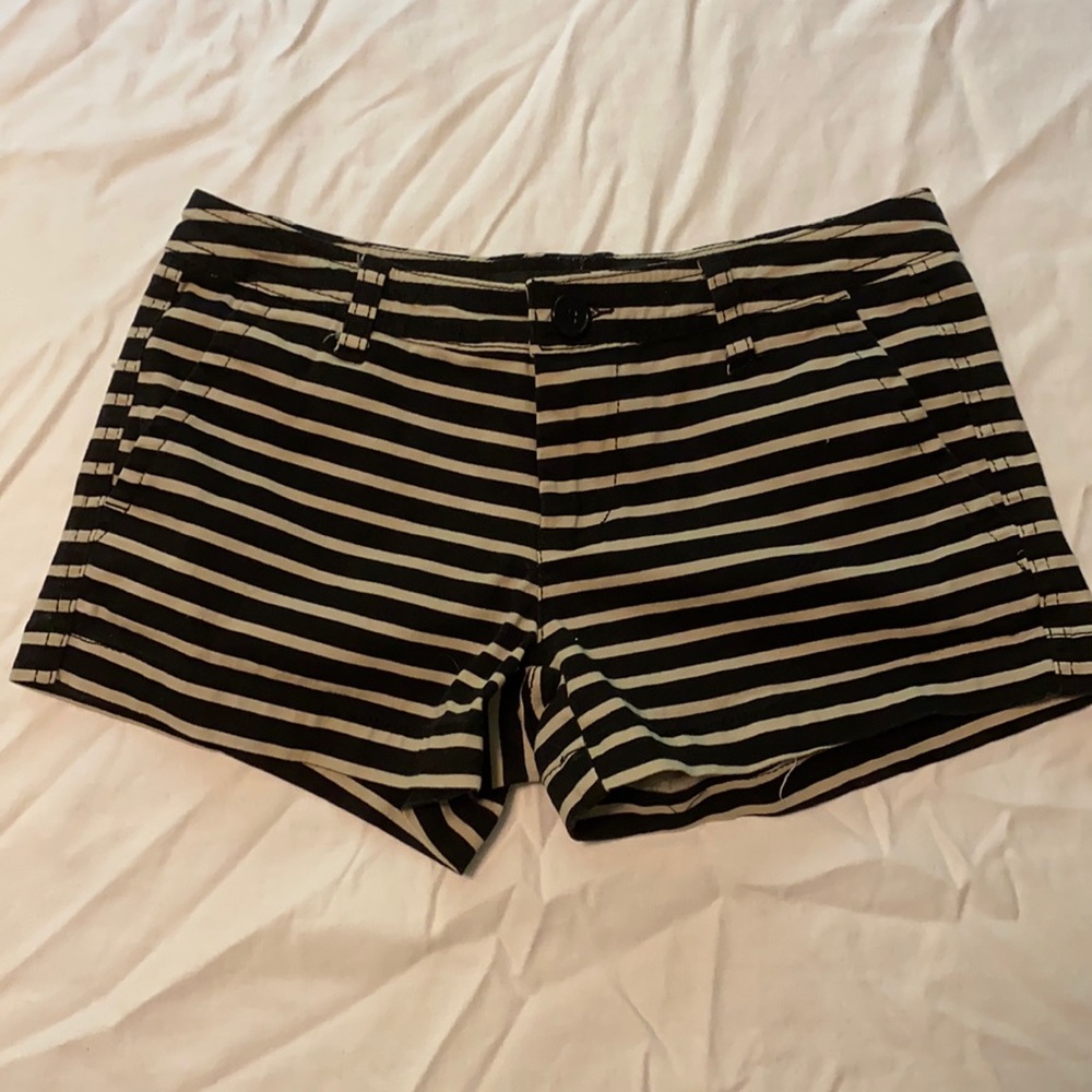 Freestyle Revolution Shorts